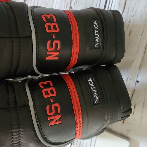 🆕️ NAUTICA KIDS WINTER BOOTS ❄️ - Picture 6 of 8